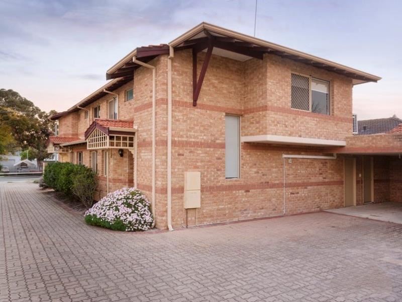 2/54 Caledonian Avenue, Maylands