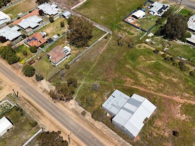 62 Rogers Avenue, Katanning WA 6317