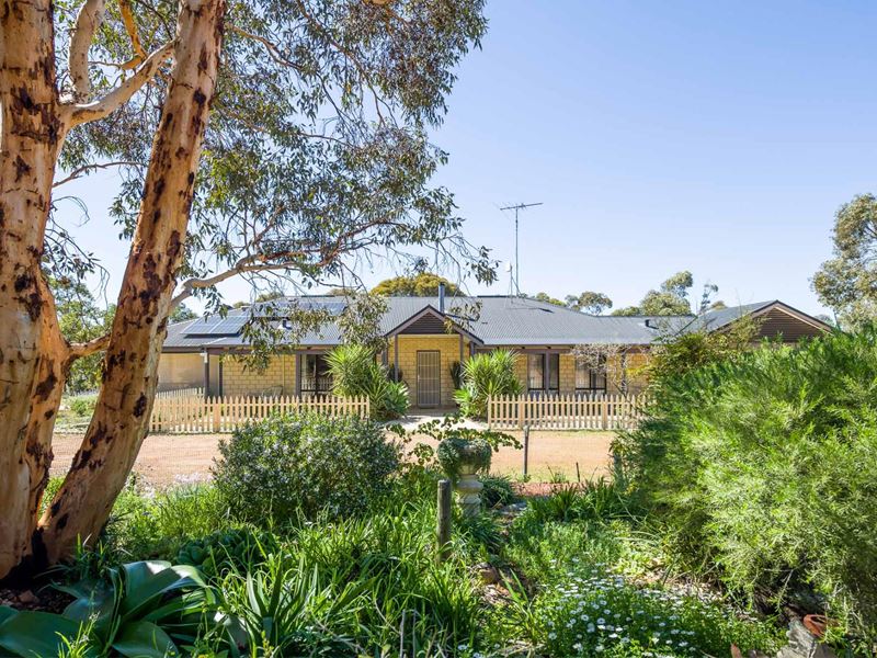 30 Twilight Brae, Hoddys Well, Toodyay