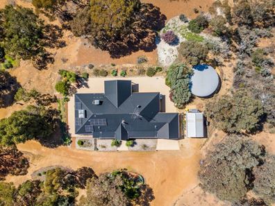 30 Twilight Brae, Hoddys Well, Toodyay WA 6566