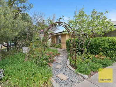 112 Waterhall Road, South Guildford WA 6055