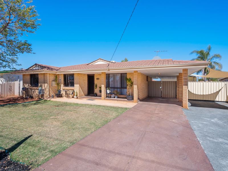 8 Sewell Drive, South Kalgoorlie