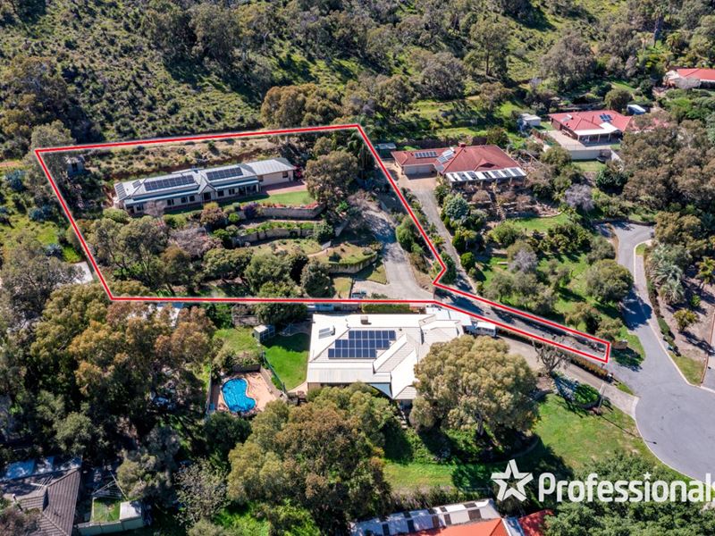 8 Cabernet Court, Mount Nasura WA 6112