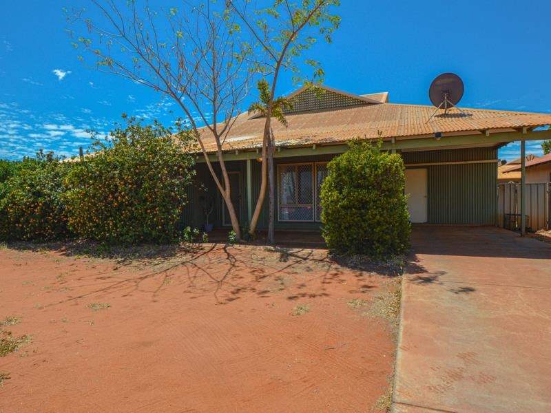 6 Wantijirri Court, South Hedland WA 6722