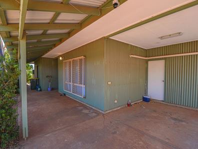 6 Wantijirri Court, South Hedland WA 6722