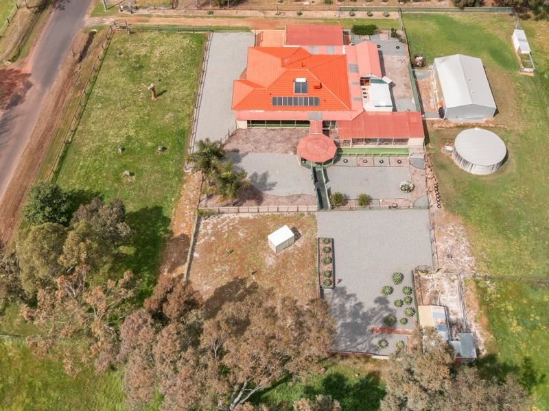 34 Cheyne Court, Pinjarra WA 6208