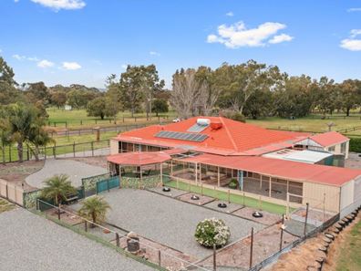 34 Cheyne Court, Pinjarra WA 6208