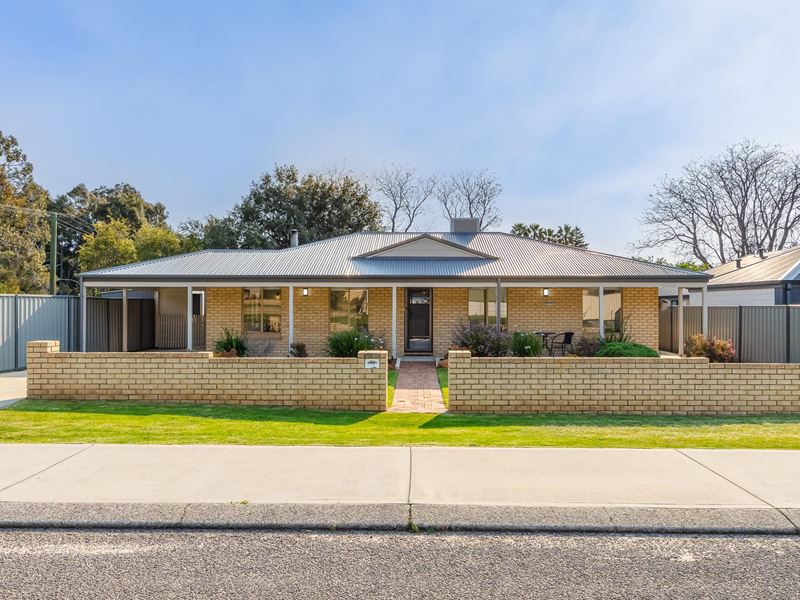 38 Linton Street North, Byford WA 6122