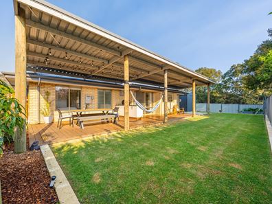 38 Linton Street North, Byford WA 6122
