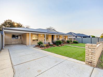 38 Linton Street North, Byford WA 6122