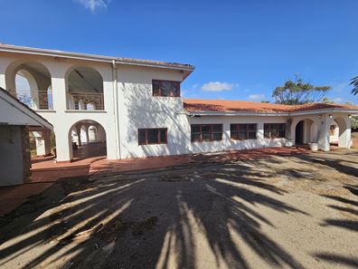 22 Tamarisk Way, Woorree WA 6530