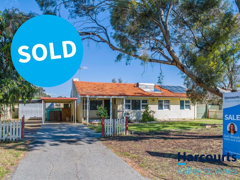 14 Brearley Street, Bullsbrook