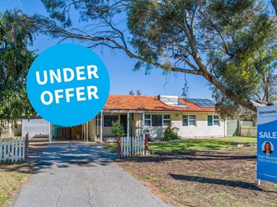 14 Brearley Street, Bullsbrook WA 6084