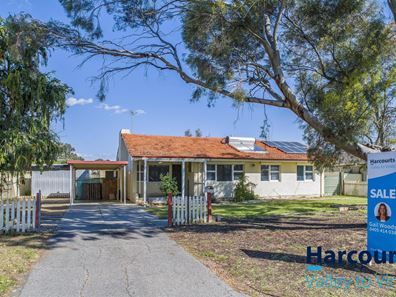 14 Brearley Street, Bullsbrook WA 6084