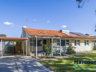 14 Brearley Street, Bullsbrook WA 6084