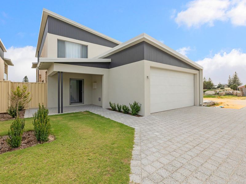 20D DEWAR WAY, Ledge Point WA 6043