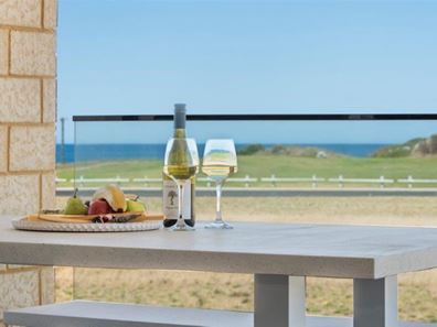 20D DEWAR WAY, Ledge Point WA 6043