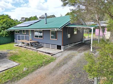 209 Ocean Beach Road, Denmark WA 6333