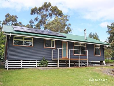 209 Ocean Beach Road, Denmark WA 6333