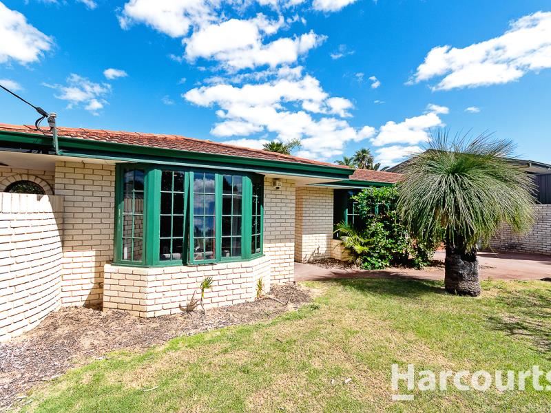 38 Bellanger Drive, Beldon WA 6027
