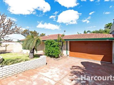 38 Bellanger Drive, Beldon WA 6027
