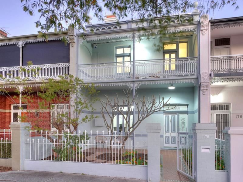 178 Lake Street, Perth WA 6000