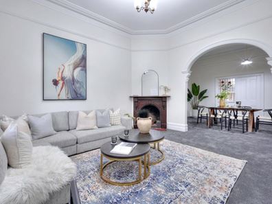 178 Lake Street, Perth WA 6000