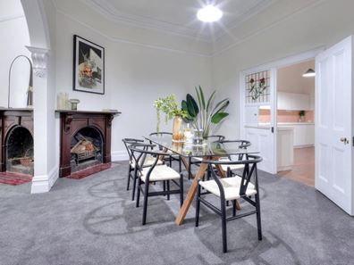 178 Lake Street, Perth WA 6000