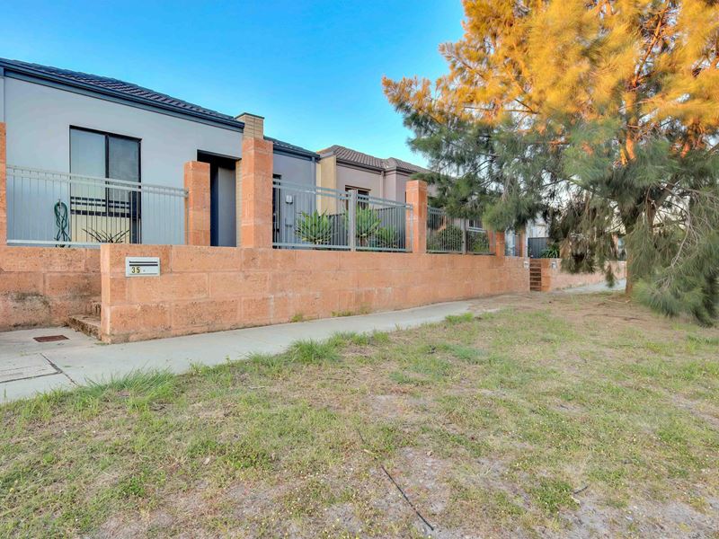 35 Lannam Road, Hilbert