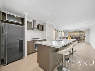4/23 Crown Point Crescent, Butler WA 6036