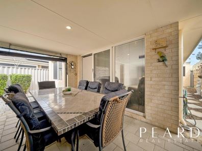4/23 Crown Point Crescent, Butler WA 6036