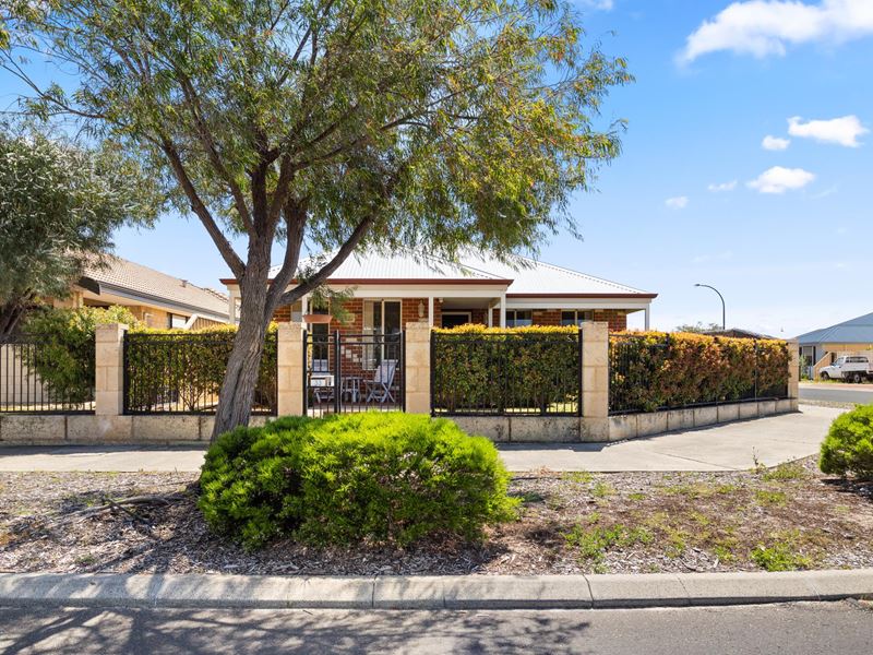 33 Ferndale Avenue, Dalyellup