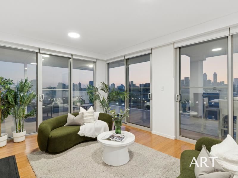 69/34 East Parade, East Perth WA 6004
