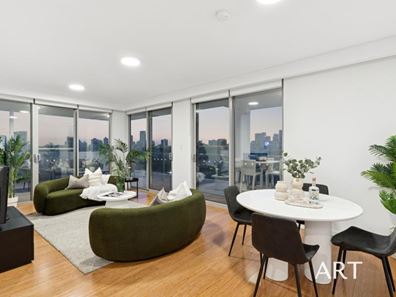 69/34 East Parade, East Perth WA 6004