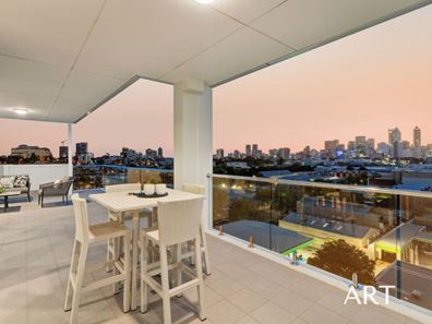 69/34 East Parade, East Perth WA 6004