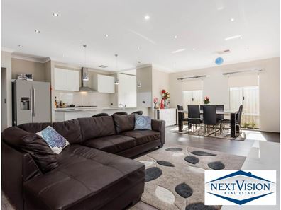 50 Delaronde Drive, Success WA 6164
