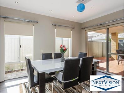 50 Delaronde Drive, Success WA 6164