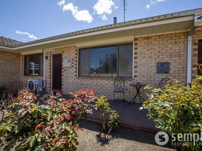 15 Northwood Street, Narrogin WA 6312