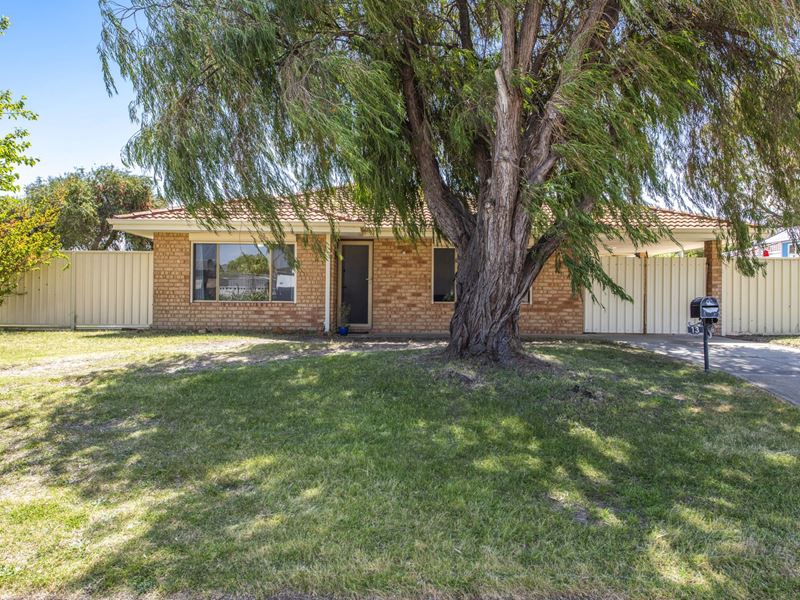 13 Clermont Place, Port Kennedy