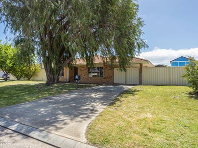 13 Clermont Place, Port Kennedy WA 6172