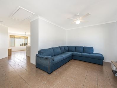 13 Clermont Place, Port Kennedy WA 6172