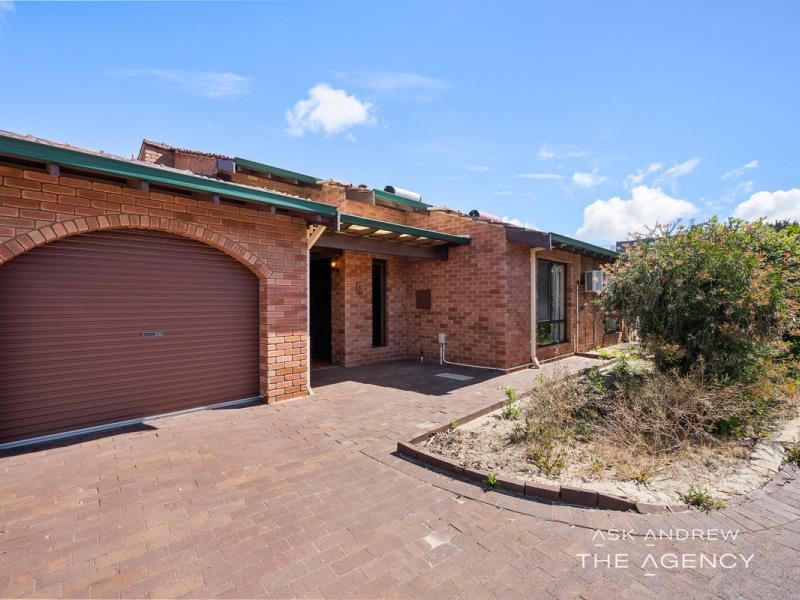 3/141 Riseley Street, Booragoon WA 6154