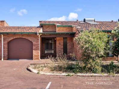 3/141 Riseley Street, Booragoon WA 6154