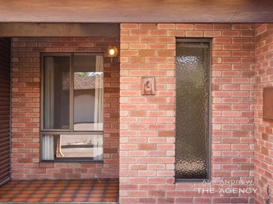 3/141 Riseley Street, Booragoon WA 6154