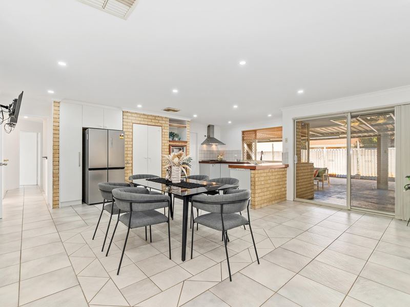 20 Jacana Parade, Ballajura WA 6066