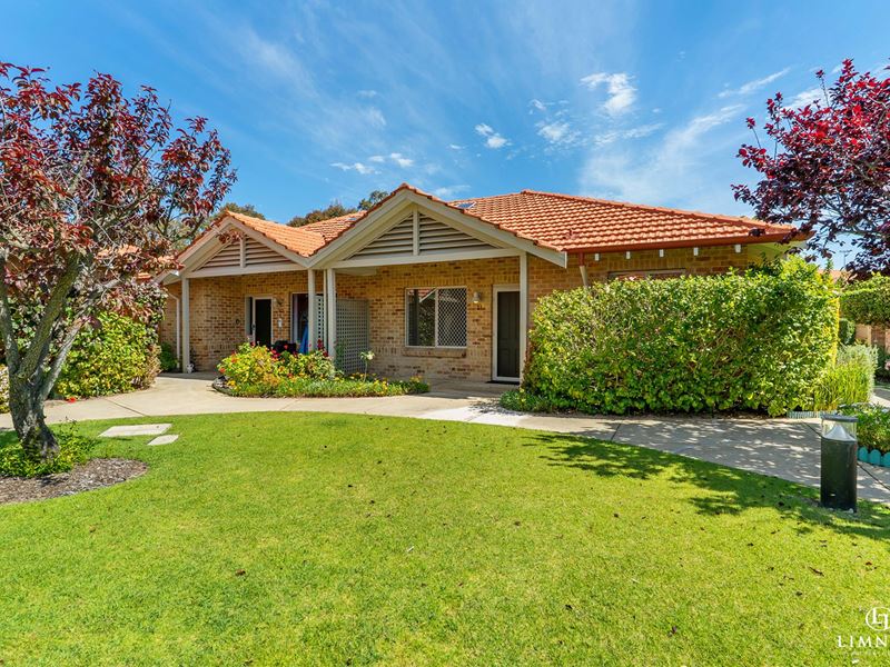 31/37 Britannia Road, Leederville WA 6007