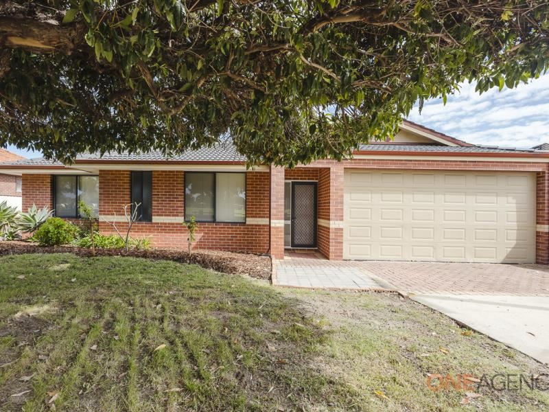 1/5 Barker Street, Bedford