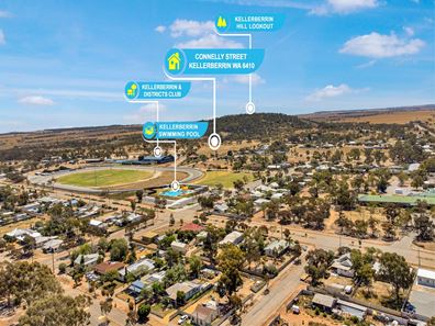 Lot 25 Nicholls St, Kellerberrin WA 6410