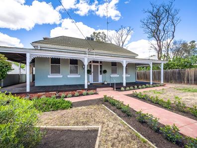 23 Duke Street East, Northam WA 6401