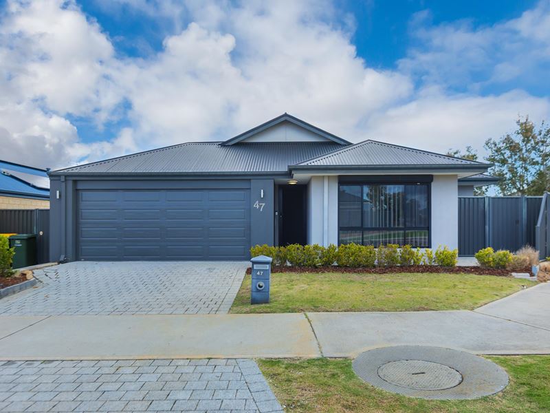 47 Dovedale Street, Harrisdale WA 6112